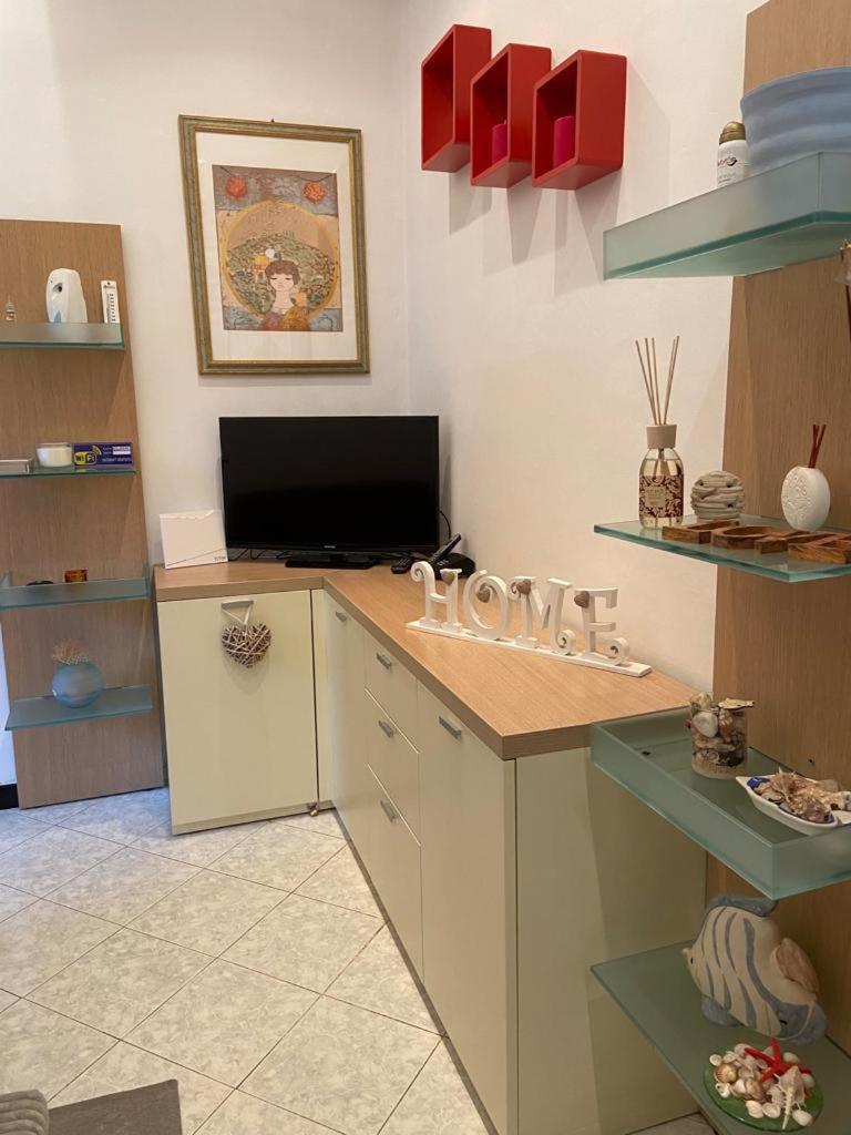 Glitter Home La Spezia Exterior foto