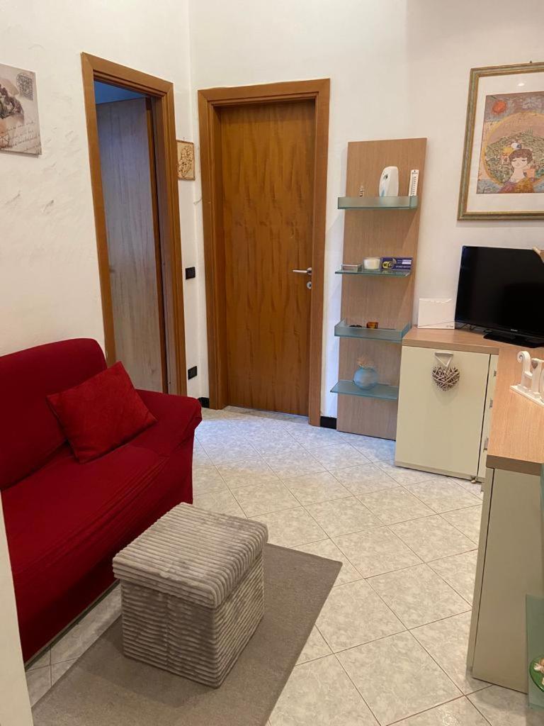 Glitter Home La Spezia Exterior foto